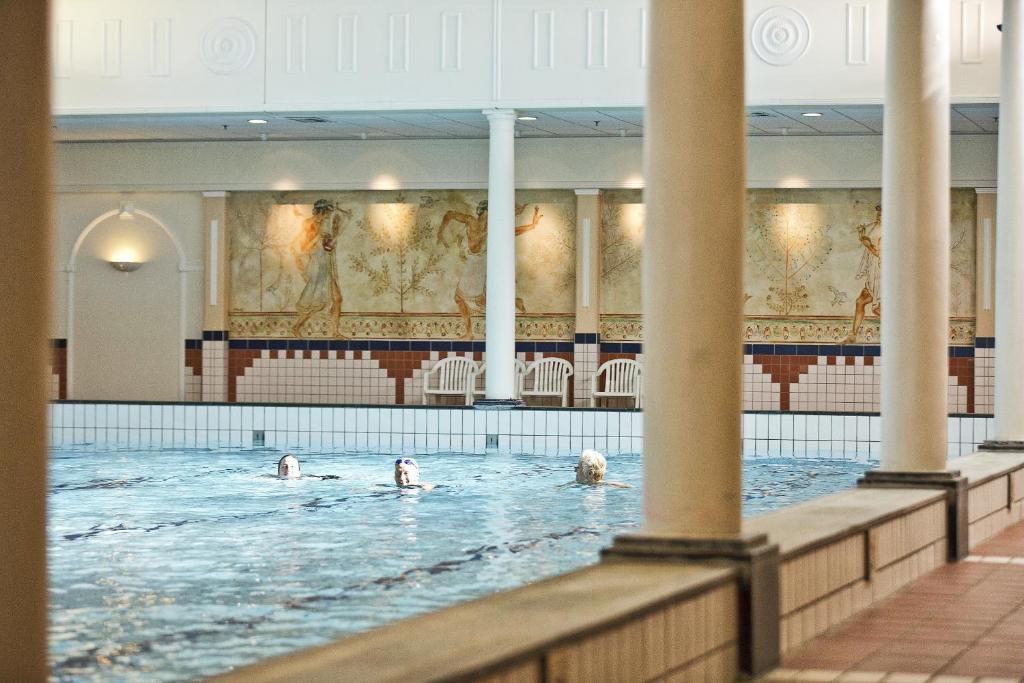 Beachhotel Zandvoort By Center Parcs Εξωτερικό φωτογραφία