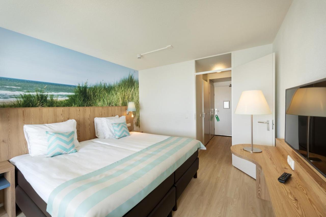 Beachhotel Zandvoort By Center Parcs Εξωτερικό φωτογραφία